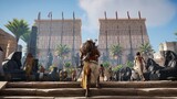 [Game][Assassin's Creed]Origin Mixed CG