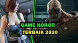 7 game horor terbaik tahun 2020