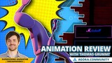 Animation Review | Arcs & Strong Poses