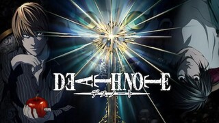 Death Note Episode 14 Tagalog Dubbed