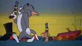 Tom and Jerry Duel Personality