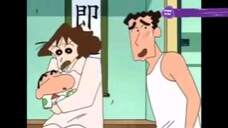 Crayon Shinchan Bahasa Indonesia