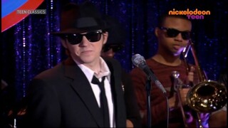 Drake et josh S02-08-Les-Blues-Brothers