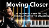 Moving Closer Youtube movie