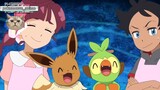 Ash VS Opal Dmax Pikachu「AMV」Pokemon Journey Episode 82 AMV  #amv #pokemon
