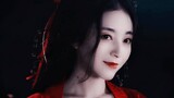 [Guanghan Palace] Dressed in red, I want to become a devil