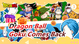 [Dragon Ball / 480P/DVDrip] Come Back, Goku And His Friends!_3
