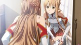 Sword Art Online returns to Aincrad in a new chapter! Is it a fresh start or a waste of old fans? [V