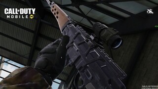 Best SVD Gunsmith Loadout/Class Setup | Fast ADS + No RECOIL! | Season 3 COD MOBILE