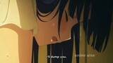 Hottest Tongue Kisses in anime _ Hottest Anime Kiss _ FUNNY AND CUTE Anime Kiss