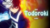 Todoroki Shoto - Boku No Hero Academia AMV
