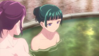 Kusuriya no Hitorigoto [EPS_08] Sub Indo