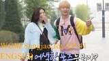 We Got Married Yook Sungjae BTOB Park Sooyoung Red Velvet EP 41