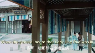 The Little wife of the General EP.9