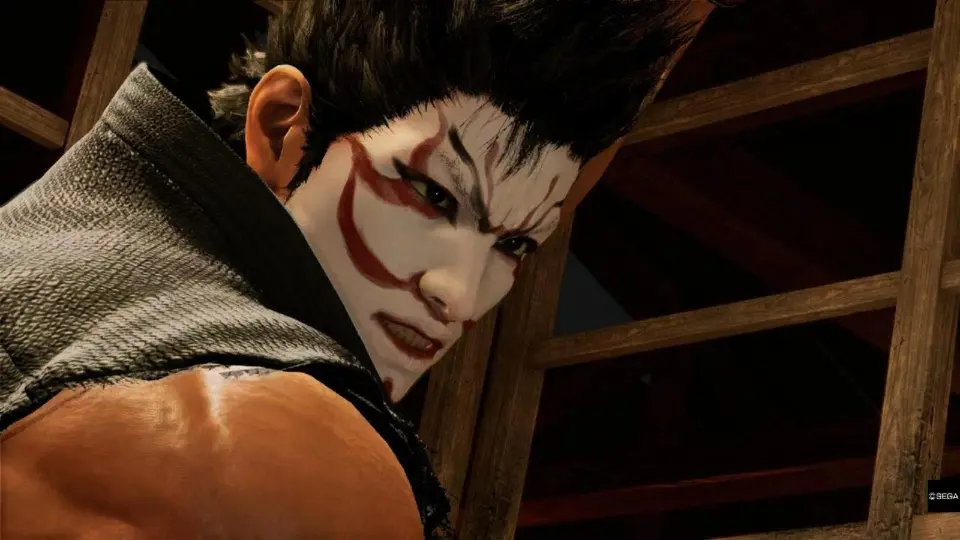 バーチャファイター Eスポーツ 爆焔神アキラvs天翔神ジャッキー アキラの速すぎるコンボ 単純に強い Virtua Fighter Esports Bilibili
