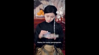 Bos Pura-pura Lumpuh Istri Bodoh Jurus Beladiri Mengejutkan