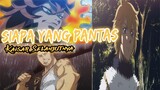 Siapa Kaisar Sihir Baru Setelah Julius Novachrono - Black Clover