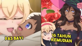 Anakku Ternyata Adalah Ibuku, Hah~?🤣