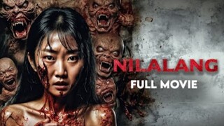 Nilalang (Entity) | Tagalog Horror Full Movie | Cesar Montano | Maria Ozawa | AE on Demand.