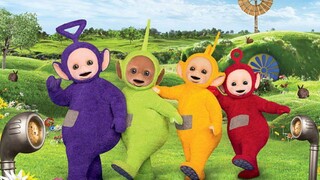 Teletubbies 4 | Dubbing Indonesia