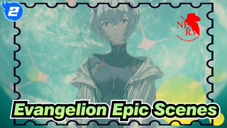 [Evangelion/Mixed Edit] Epic Scenes_2