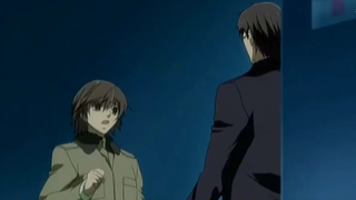 [BL] Junjou Romantica ss1 9-8