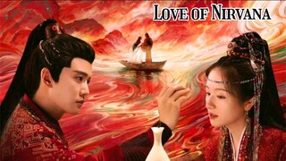 Love of Nirvana ( Liu Shui Tiao Tiao) | Ren JiaLun / Li LanDi / Jeremy Tsui