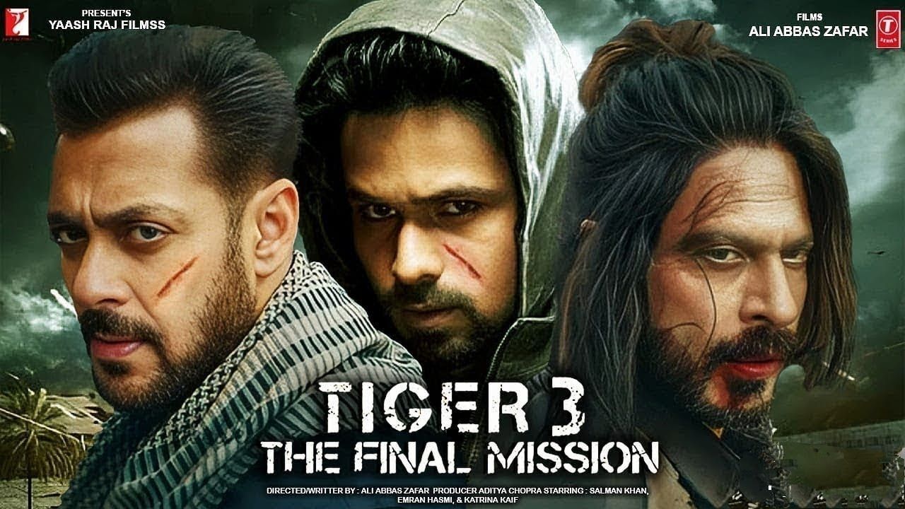 Stream Tiger 3, Full Movie 4K HD Tamil