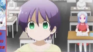 [Anime] Mom: The Person You Like Is Married, Don't You Know?