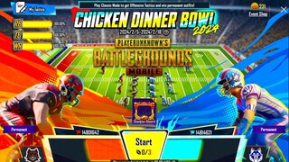 ‼️ CHICKEN DINNER BOWL By _ ป๋าต๋อง Evo