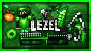 Lezel - 16x Texture Pack