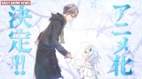 A Tutor's Secret, Private Tutor to the Duke’s Daughter Light Novel Gets Anime Adaptation