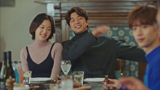 Goblin eps 16 END