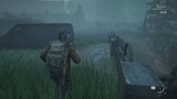 The Last of Us Part II Remastered No Return - Joel Gameplay