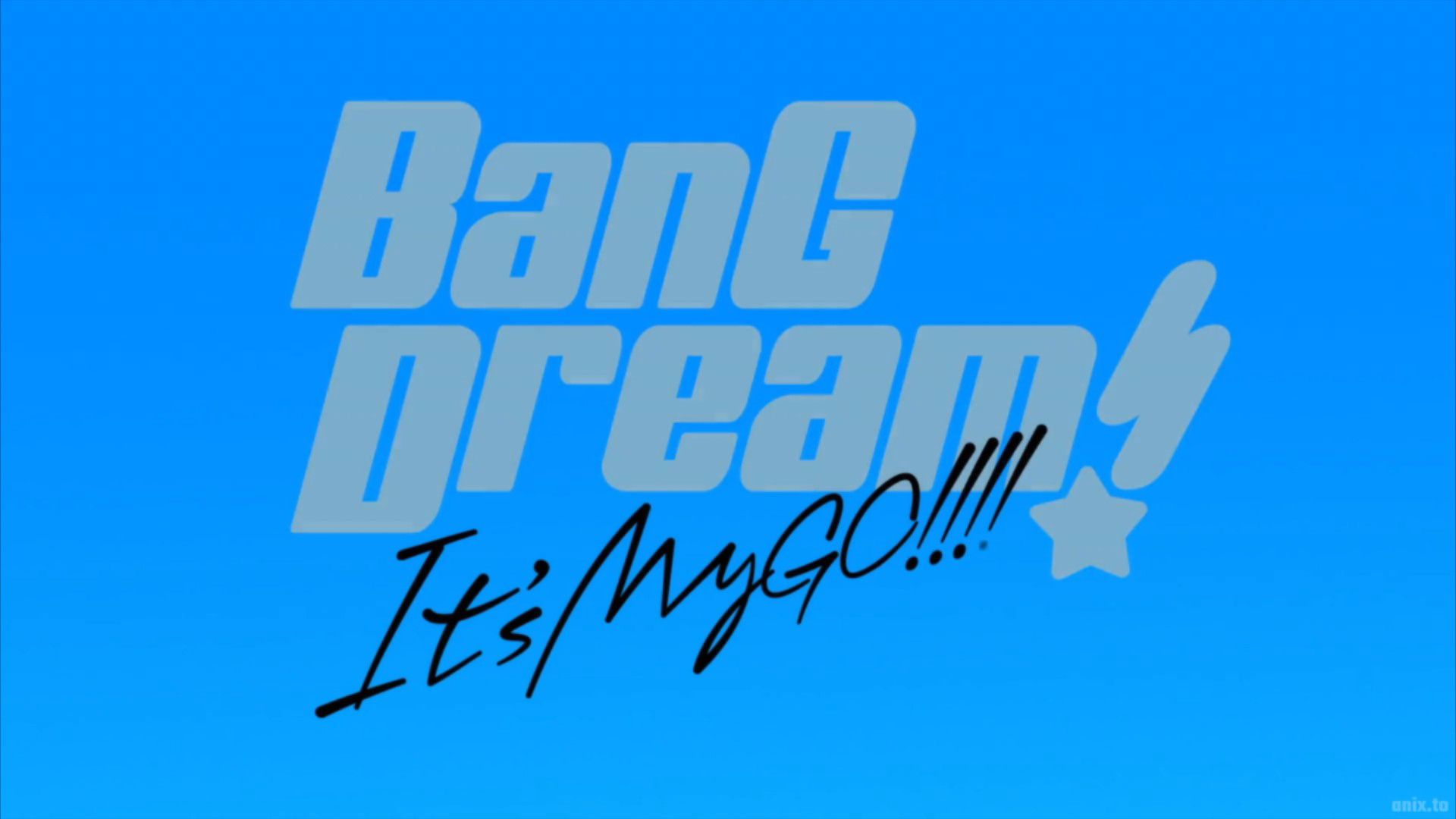 BanG Dream! It's MyGO!!!!! Episode 1 - 3 😊😃😍 : r/BanGDream