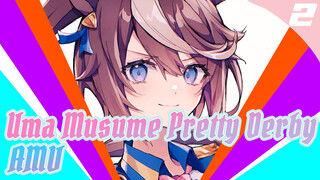 Shing Tokai Teio | Uma Musume Pretty Derby AMV_2