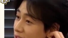 Bambam from Got7 told Jihyo on the show that he once had a crush on Nayeon!!!