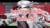 Review Karakter Arlecchino Genshin Impact