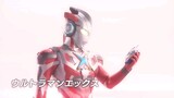 Ultraman New Generation Stars Episode 10