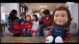 CHUCKY JADI ROBOT & PUNYA KECERDASAN BUATAN | Alur Cerita Film - Childs Play 2019