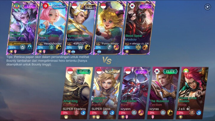 tebak dapet savage ga?☝️😅.....