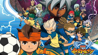 inazuma eleven season1episode20