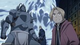 Fullmetal Alchemist- Brotherhood 01