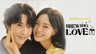 Brewing Love Ep 6