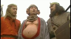 Kera Sakti S2 Episode 38 | Bahasa Indonesia