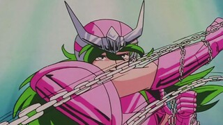 [Anh Bin] Đánh giá về "Saint Seiya" (10)