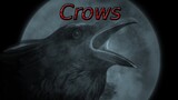 "Kouishou Radio Crows" Animated Horror Manga Story Dub and Narration