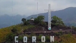 Amazing Coron