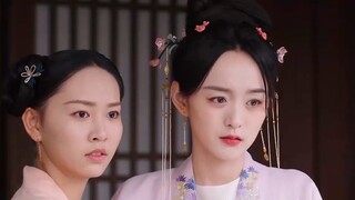 Saat keluarga Ye berada dalam masalah, Xue Fangfei melangkah maju untuk memecahkan situasi! Xiao Hen