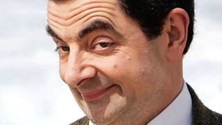 Mr. BEAN - The Artist * Watch_Me